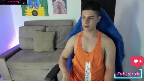 cory okell  IG coryokell online show from 02-10-26, 01:43