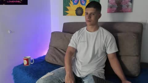 cory okell  IG coryokell online show from 02-17-26, 01:02