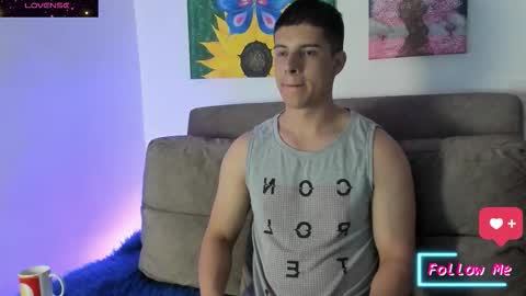 cory okell  IG coryokell online show from 02-24-26, 01:03