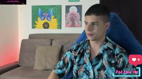 cory okell  IG coryokell online show from 04-20-26, 12:35