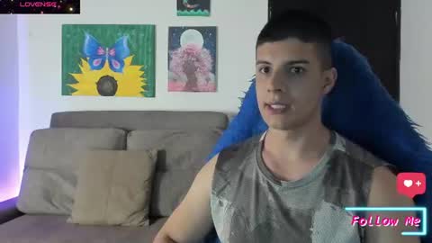 Snapshot of cory_okell chatting on 06-29-26, 12:39 cory okell IG coryokell online show from 06-29-26, 12:39