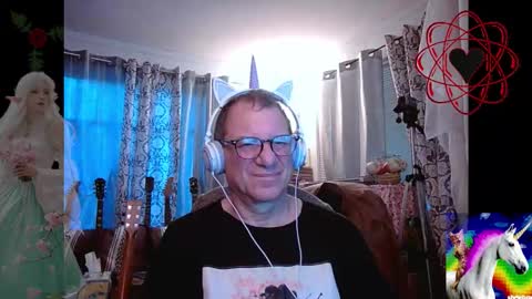 CoryAssMan online show from 10-09-25, 02:15