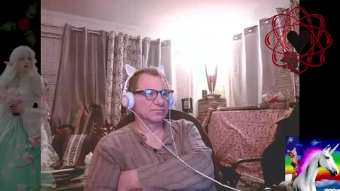 CoryAssMan online show from 10-16-25, 11:44