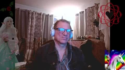 CoryAssMan online show from 10-18-25, 07:31