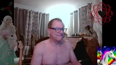 CoryAssMan online show from 10-19-25, 09:43