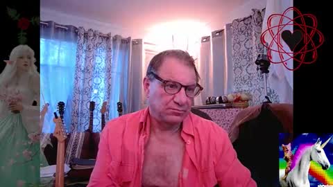 CoryAssMan online show from 10-19-25, 10:54