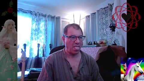 CoryAssMan online show from 10-20-25, 06:52