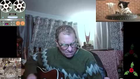 CoryAssMan online show from 02-14-26, 05:59