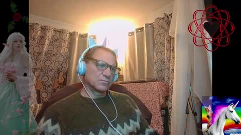 CoryAssMan online show from 03-16-26, 05:35