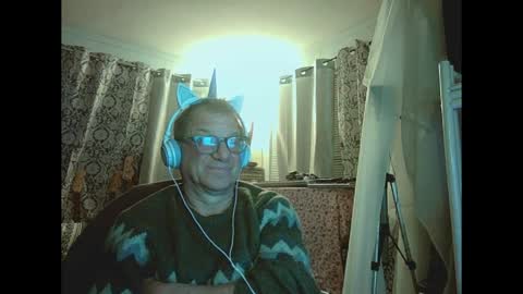 CoryAssMan online show from 04-08-26, 10:59