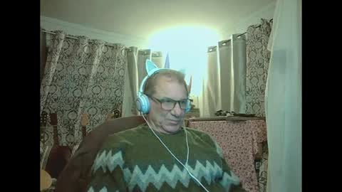 CoryAssMan online show from 04-13-26, 11:05