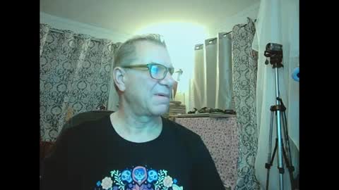 CoryAssMan online show from 04-18-26, 11:47