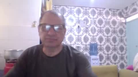 CoryAssMan online show from 05-12-26, 07:05