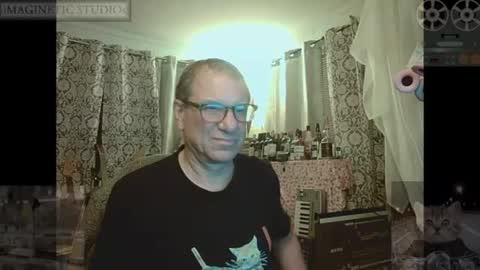 CoryAssMan online show from 06-29-26, 07:36