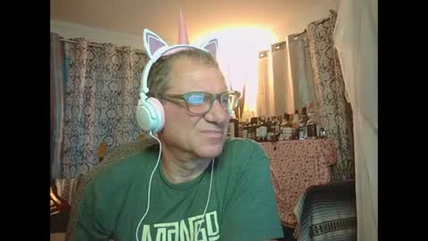 CoryAssMan online show from 07-05-26, 12:56