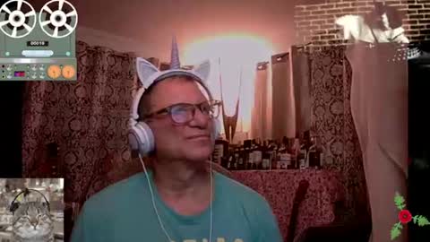 CoryAssMan online show from 07-14-26, 10:21