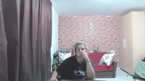 Elisa online show from 09-14-25, 06:29