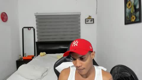 Ethan  online show from 12-18-25, 11:33