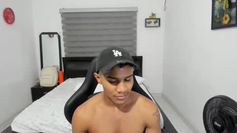 Ethan  online show from 01-11-26, 11:43