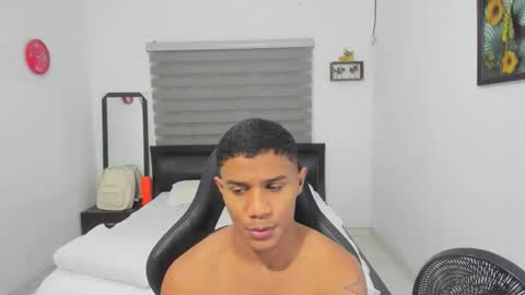 Ethan  online show from 01-18-26, 11:08