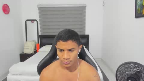 Ethan  online show from 01-31-26, 11:36