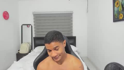 Ethan  online show from 03-02-26, 06:47