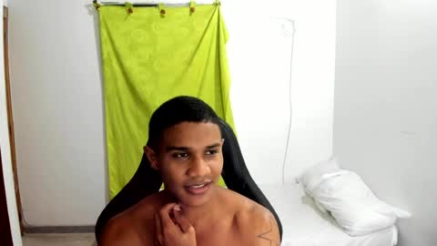 Ethan  online show from 07-14-26, 12:24