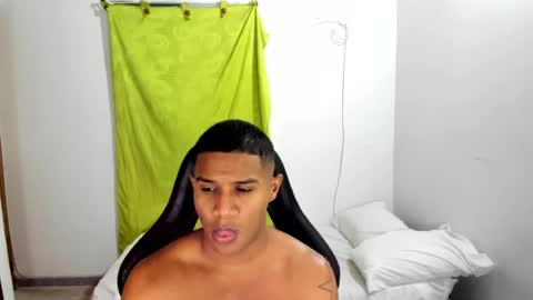 Ethan  online show from 07-21-26, 11:51