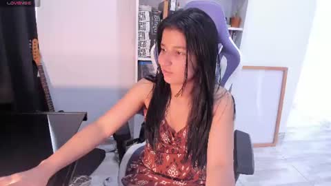 Lunita online show from 07-06-26, 01:41
