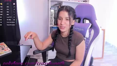 Lunita online show from 07-10-26, 01:47