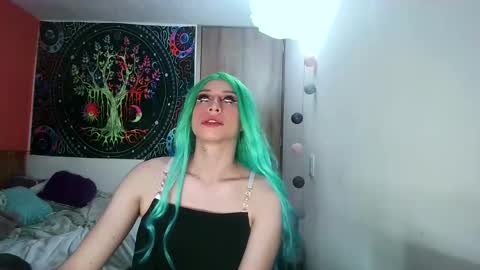 Snapshot of cosmic_crystal chatting on 02-16-25, 11:26 cosmic_crystal online show from 02-16-25, 11:26