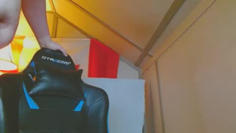 cosmicjones88 online show from 03-08-25, 03:39