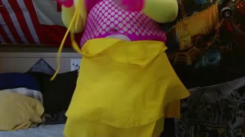 cosmicjones88 online show from 04-12-26, 11:37