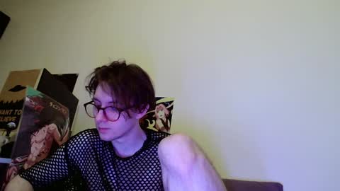 Snapshot of cosmonudes chatting on 12-04-24, 05:49 Barry online show from 12-04-24, 05:49