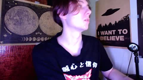 Snapshot of cosmonudes chatting on 12-10-24, 09:43 Barry online show from 12-10-24, 09:43