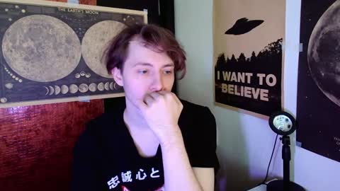 Snapshot of cosmonudes chatting on 12-14-24, 11:50 Barry online show from 12-14-24, 11:50