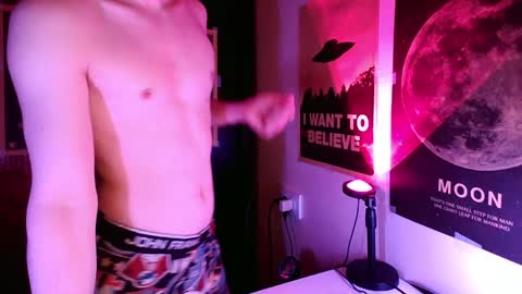 Snapshot of cosmonudes chatting on 12-22-24, 01:34 Barry online show from 12-22-24, 01:34