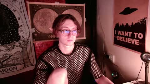 Snapshot of cosmonudes chatting on 01-19-25, 09:45 Barry online show from 01-19-25, 09:45