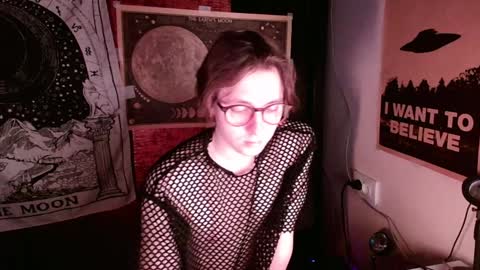 Snapshot of cosmonudes chatting on 01-22-25, 05:16 Barry online show from 01-22-25, 05:16