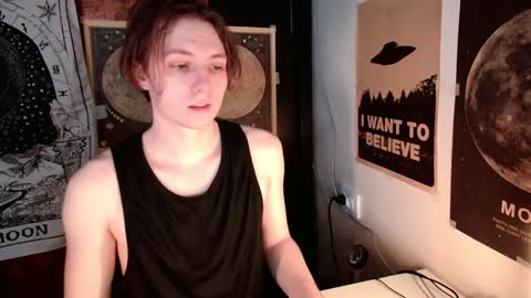 Snapshot of cosmonudes chatting on 01-29-25, 11:51 Barry online show from 01-29-25, 11:51