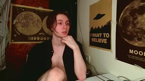 Snapshot of cosmonudes chatting on 02-14-25, 03:15 Barry online show from 02-14-25, 03:15