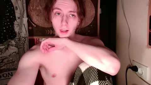 Snapshot of cosmonudes chatting on 02-22-25, 12:05 Barry online show from 02-22-25, 12:05