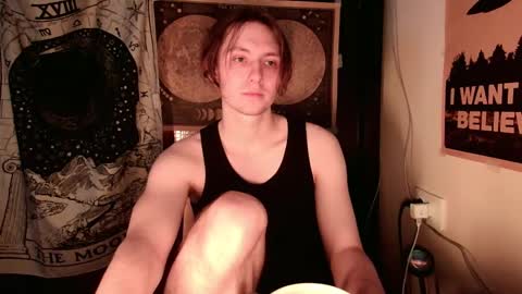 Snapshot of cosmonudes chatting on 02-24-25, 08:58 Barry online show from 02-24-25, 08:58