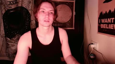 Snapshot of cosmonudes chatting on 02-25-25, 12:03 Barry online show from 02-25-25, 12:03