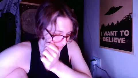 Snapshot of cosmonudes chatting on 02-27-25, 03:15 Barry online show from 02-27-25, 03:15