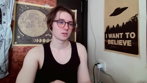 Snapshot of cosmonudes chatting on 02-28-25, 09:04 Barry online show from 02-28-25, 09:04