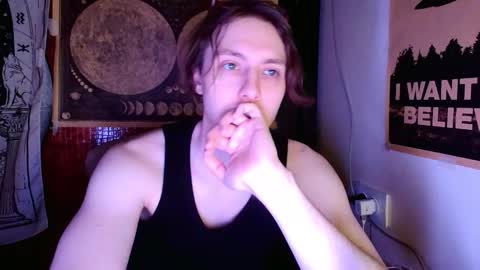 Snapshot of cosmonudes chatting on 02-28-25, 09:23 Barry online show from 02-28-25, 09:23