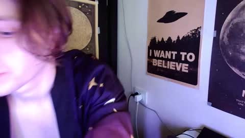 Snapshot of cosmonudes chatting on 03-05-25, 11:17 Barry online show from 03-05-25, 11:17