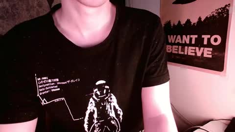 Snapshot of cosmonudes chatting on 03-06-25, 12:30 Barry online show from 03-06-25, 12:30