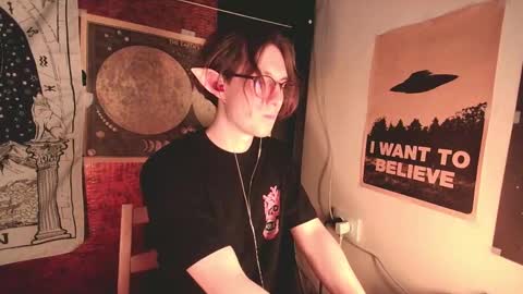 Snapshot of cosmonudes chatting on 03-07-25, 06:00 Barry online show from 03-07-25, 06:00